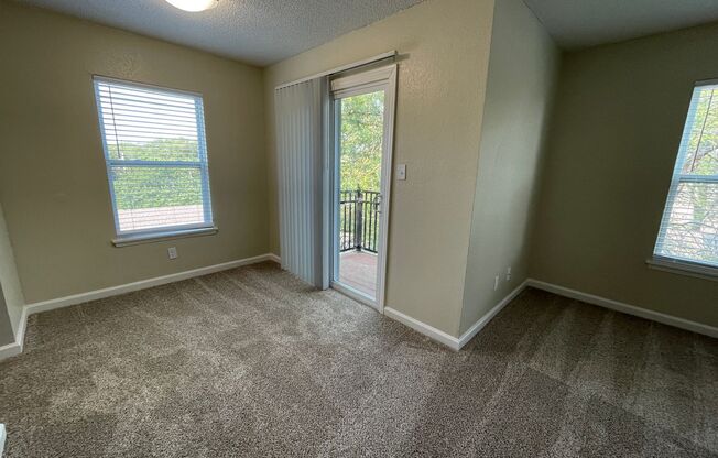 2 beds, 2 baths, 917 sqft, $1,550, Unit #610