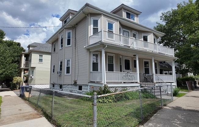 245 Broadway Apt 2