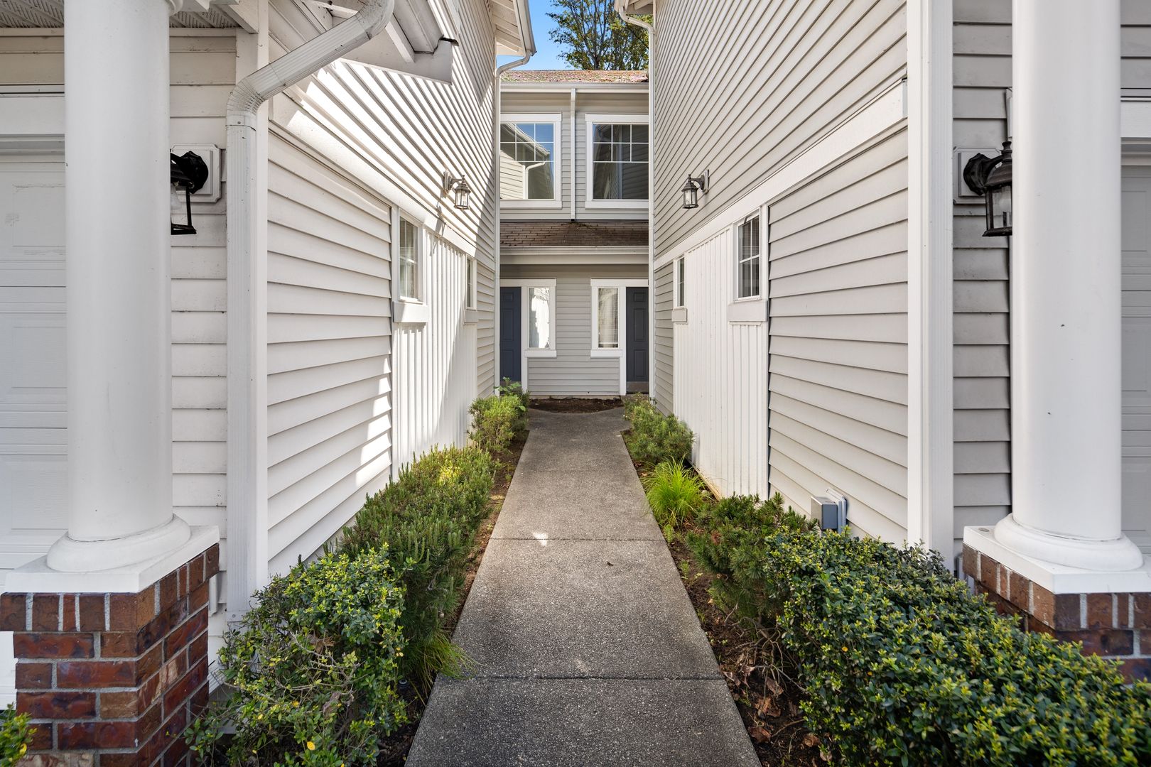 Spacious 3 bed Townhome