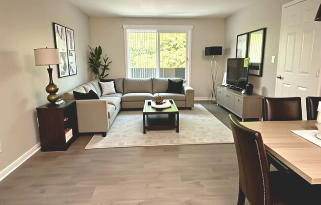 Welcome to Your Peaceful Retreat – Skye At East Lake