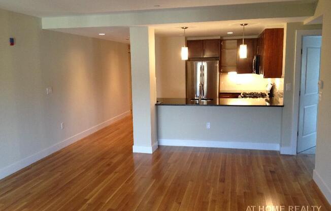 321 Hammond Pond Pkwy Unit 404