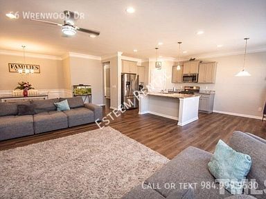 56 WRENWOOD DR