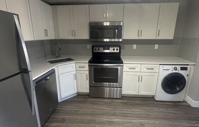 Shenandoah Apartments