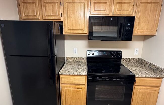 1 bed, 1 bath, 745 sqft, $2,150, Unit 14203 #A1