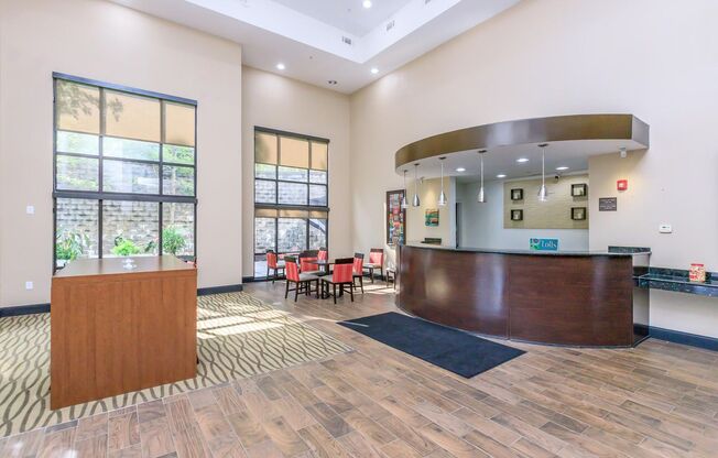 Hilltop Lofts
