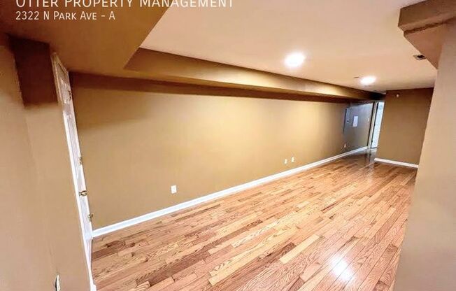 2322 N Park Ave