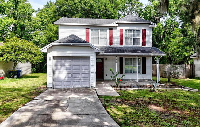 517 TUXEDO CT