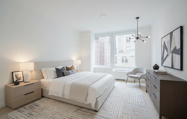 Studio, 1 bath, $3,764, Unit 2605