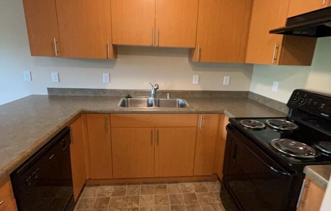 University Place Apartments