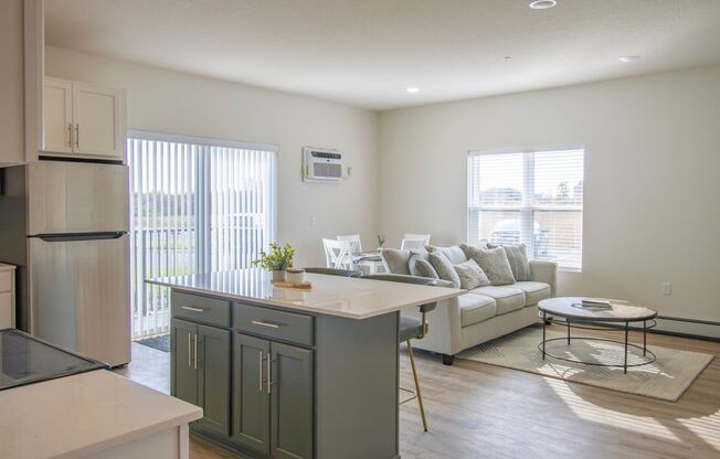 1 bed, 1 bath, 713 sqft, $1,400, Unit 226