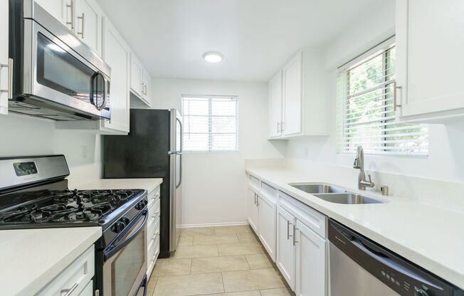 2 beds, 2 baths, 1,195 sqft, $3,398, Unit 109