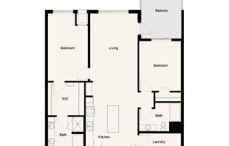Partner-provided photo for $2984 unit