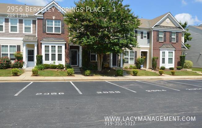 2956 Berkeley Springs Pl