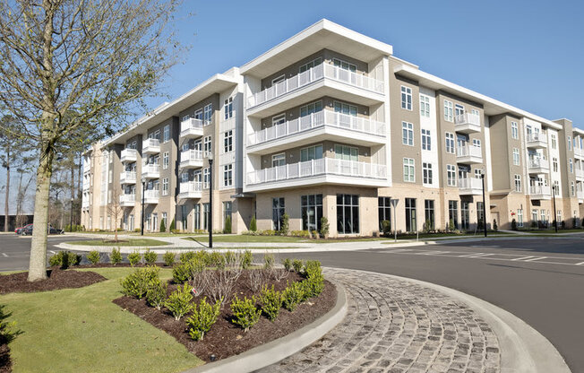 Welcome to Lofts at Zebulon! | Lofts at Zebulon