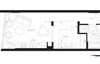 Partner-provided photo for $1471 unit