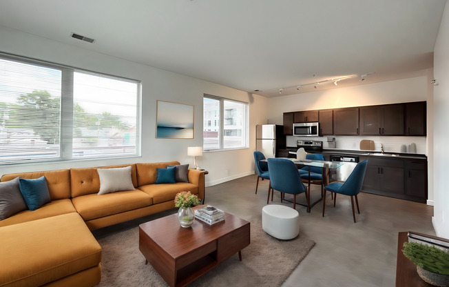 2 beds, 2 baths, 1,181 sqft, $2,090, Unit Unit 515