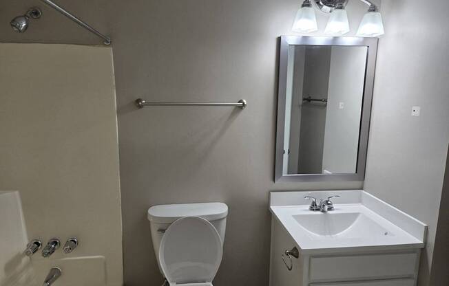 Breckinridge Park Apartments