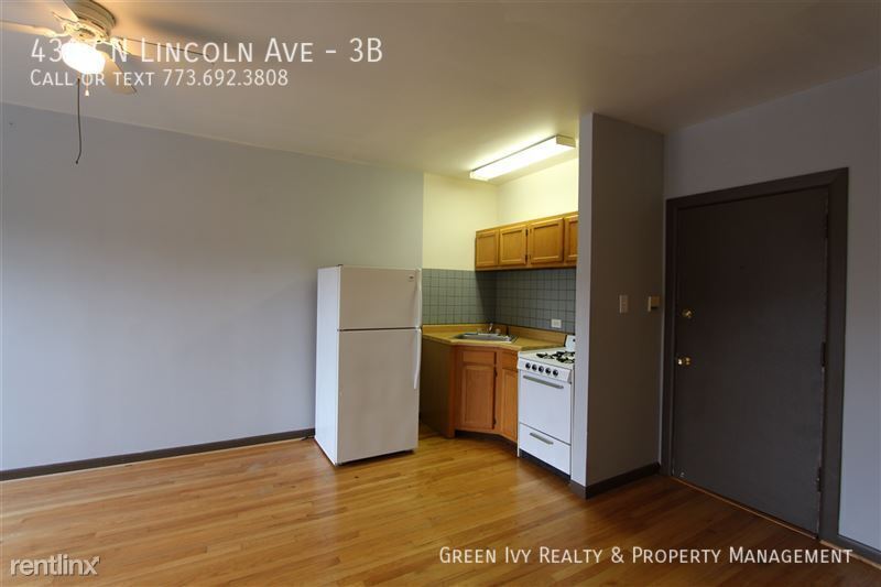 4307 N Lincoln Ave 2E