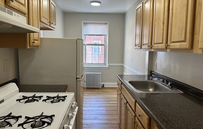 1 bed, 1 bath, 750 sqft, $2,650, Unit 411