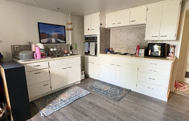 Pages Lane Apartments and Townhomes