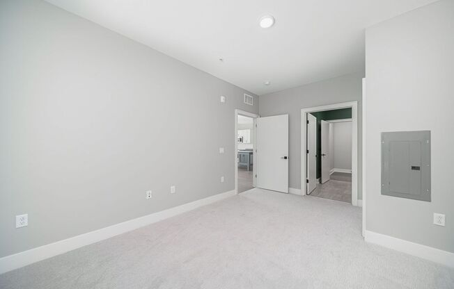 2 beds, 1 bath, 887 sqft, $1,575, Unit 225