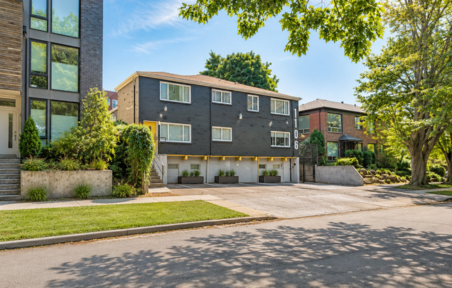 Eleanor Apartments