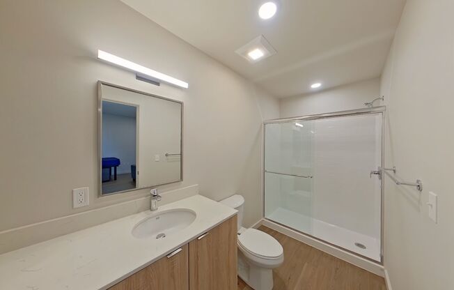 Studio, 1 bath, 314 sqft, $1,225, Unit 204