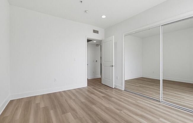 2 beds, 2 baths, 1,127 sqft, $3,500, Unit 308