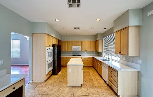 WESTRIDGE AT SUMMERLIN-PHASE 2