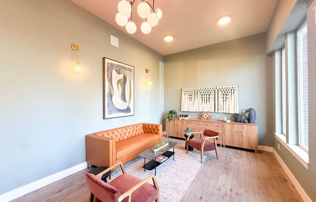 2 beds, 2 baths, 1,148 sqft, $2,050, Unit 317
