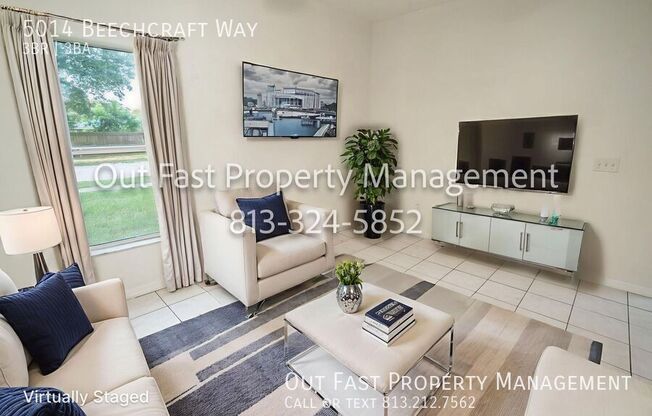 5014 BEECHCRAFT WAY
