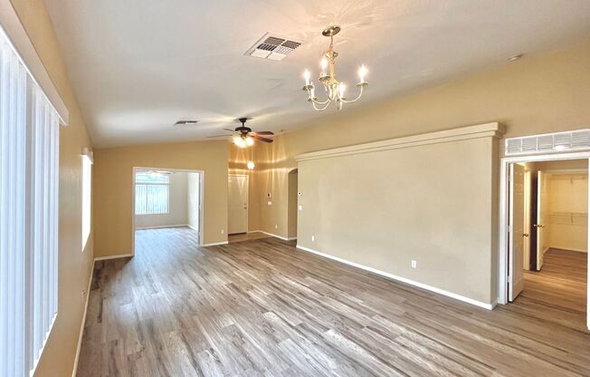 Camelback Ranch!Featuring 3 bedroom + bonus room that can be used as an additional bedroom/den or office!