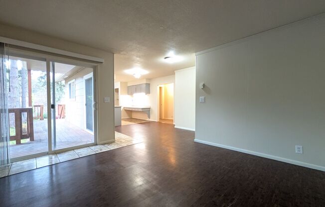 3 beds, 1 bath, $1,995