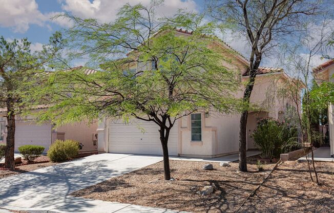 Recently renovated 4 br home in the Southwest