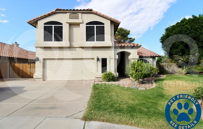 4 beds, 2.5 baths, 2,325 sqft, $2,849