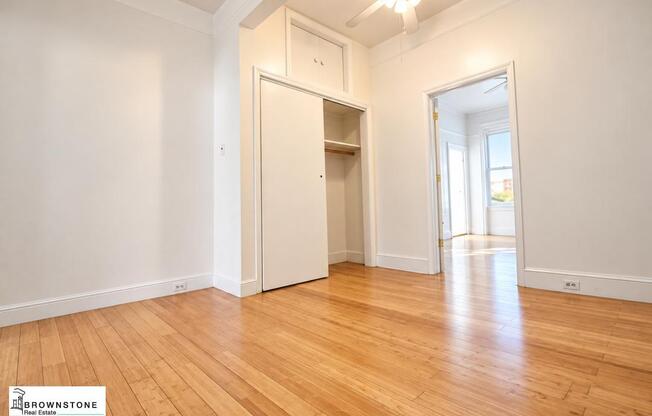 1 bed, 1 bath, 750 sqft, $3,200, Unit 2