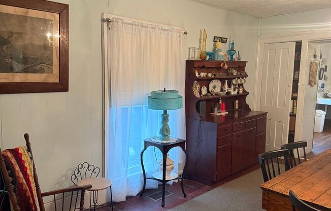 3 Bedroom Furnished Home