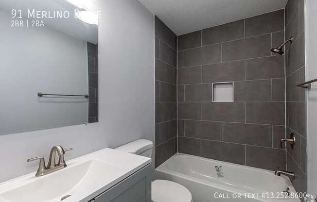91 MERLINO DR
