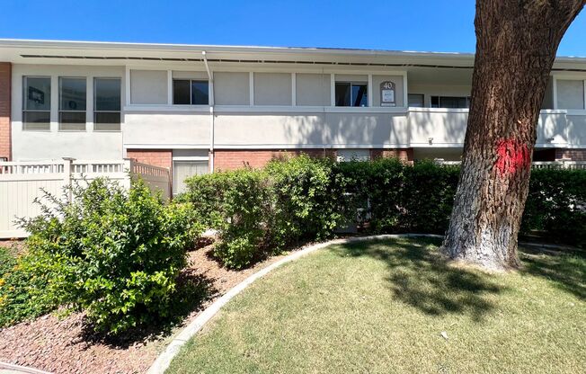 COMING SOON !!! CHARMING 1BD/1BA CONDO IN LAS VEGAS COUNTRY CLUB!