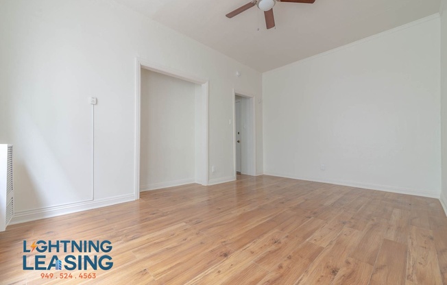 400 N. Coronado Street