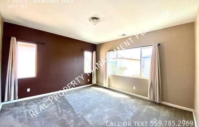 3 beds, 2.5 baths, 1,692 sqft, $2,190