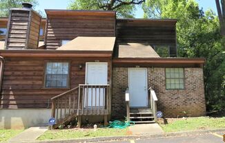 3 town home across from FSU Campus/ all ceramic tile/ wood floors for rent early August 2024 for $1450 per month