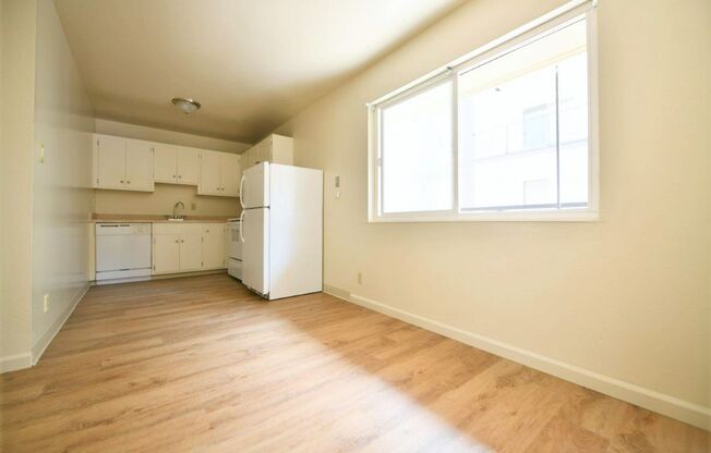 2514 College Avenue - Berkeley