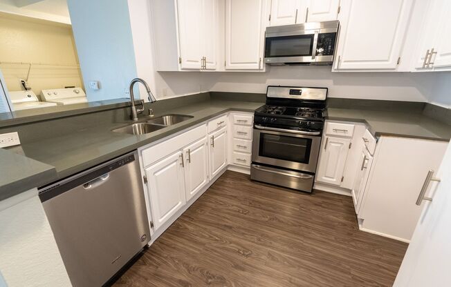 2 beds, 2 baths, 1,220 sqft, $2,948, Unit 305