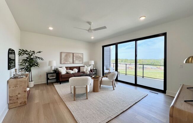 Bricktop 36 Townhomes - BRAND NEW