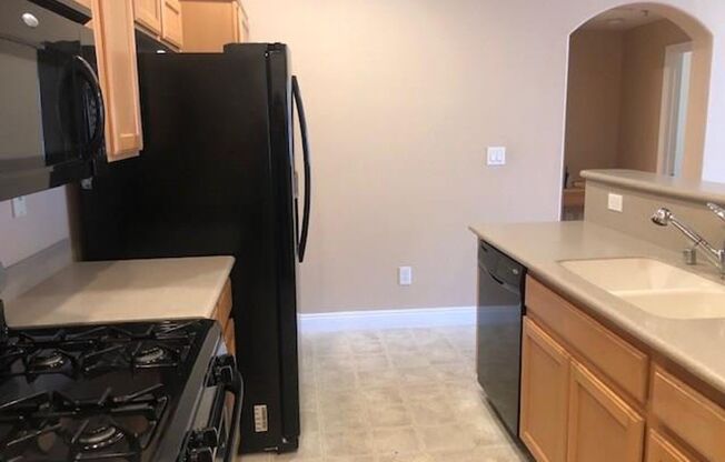 2 beds, 2 baths, $1,499, Unit 1