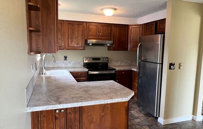 3Bd/1Ba Renton House