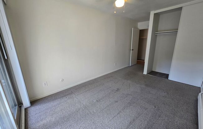 2 beds, 1 bath, $1,650