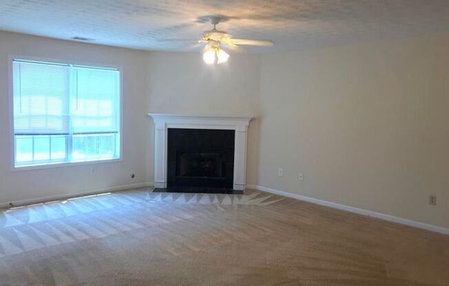 Spacious and Beautiful 3 Bedroom Home