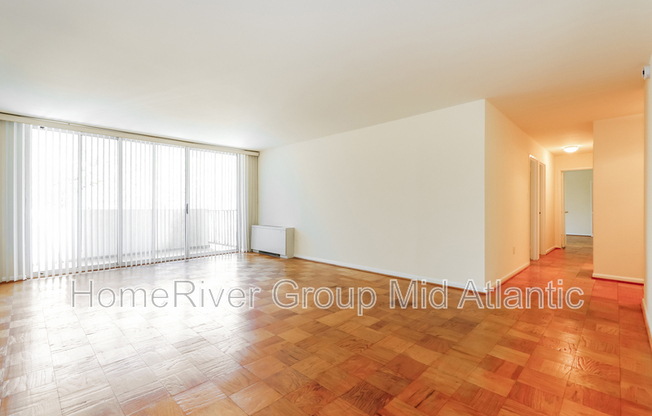2939 Van Ness Street, NW #346